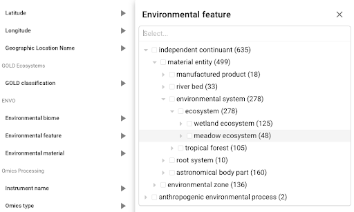 NMDC Quarterly Release: Fall 2021 - National Microbiome Data Collaborative