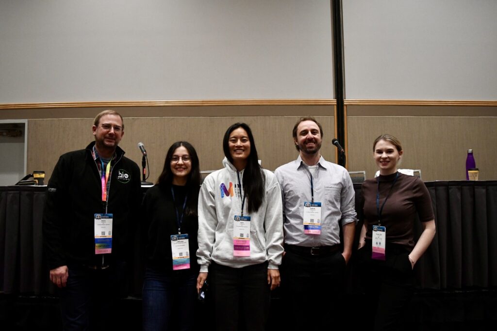 Don’t Cry Over Spilled EtOH: Discussing Data Management Best Practices ...