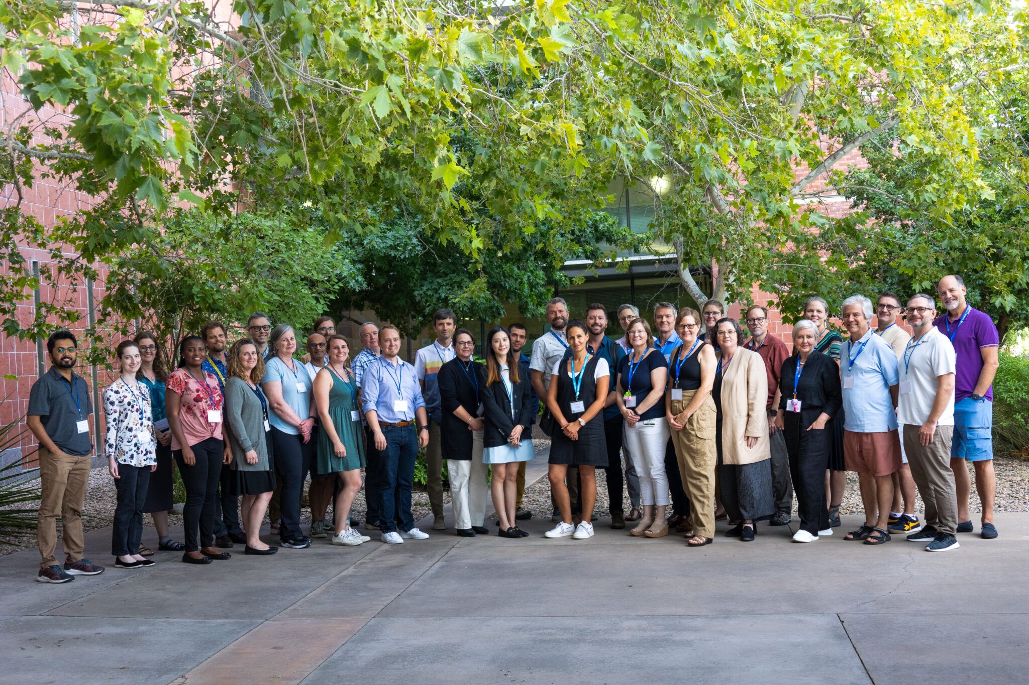 On the road again: Highlights from the 2024 NMDC summer conference ...